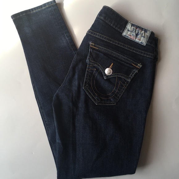 True Religion Leggings - Picture 9 of 9